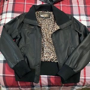 Ci Sono jacket Large